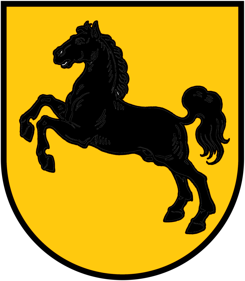 Wappen van Sassen