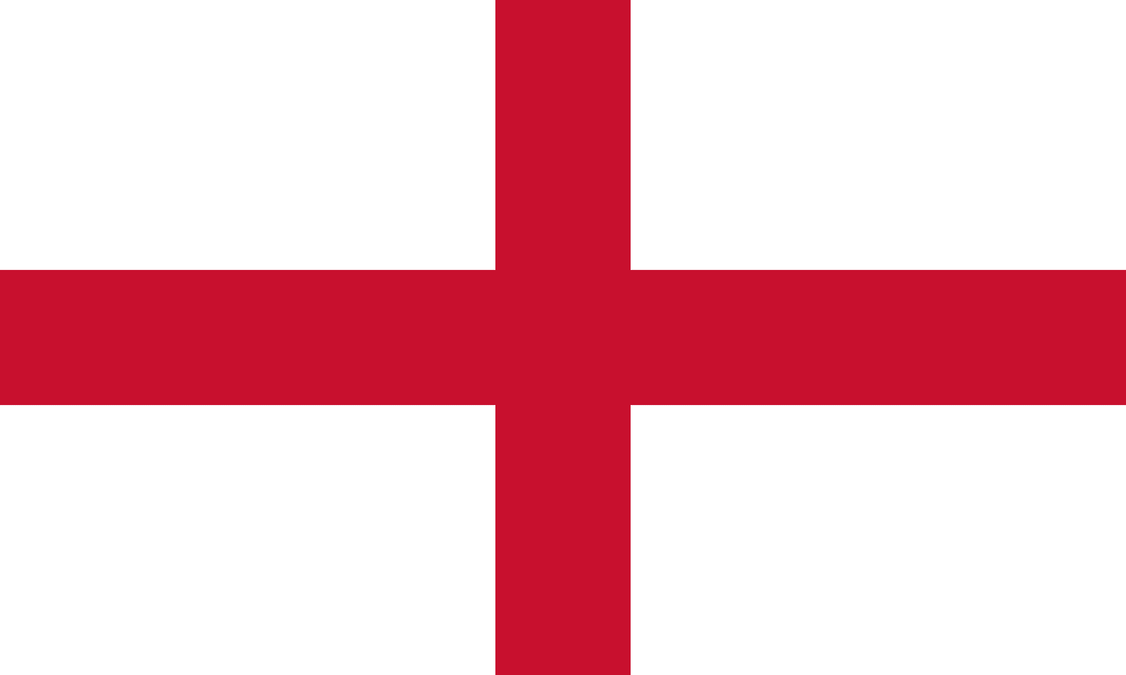 Vlag van England